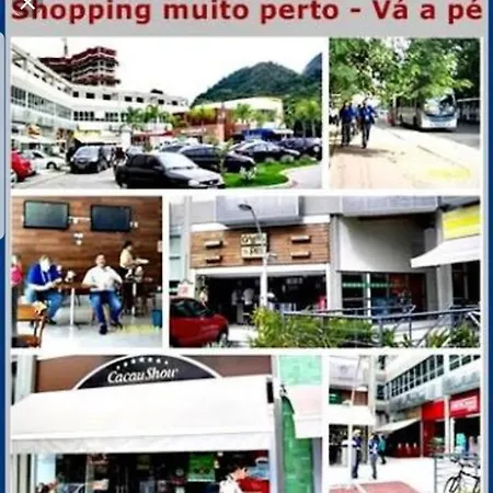Rio Centro - Barra da Tijuca - Recreio - Praia-2