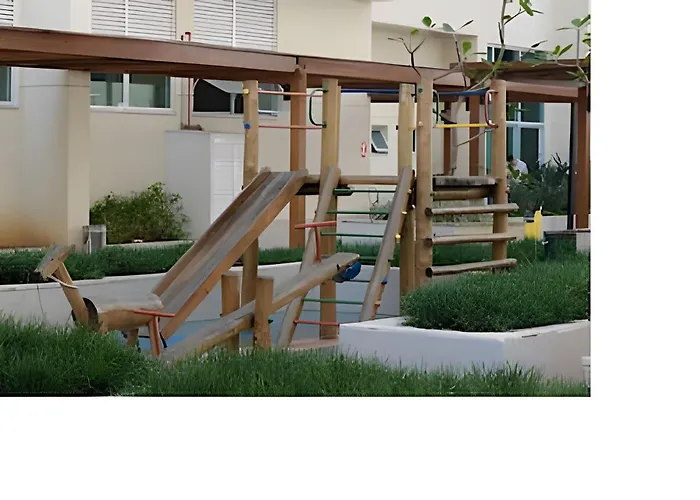 Suíte Verano Stay Barra Rio de Janeiro