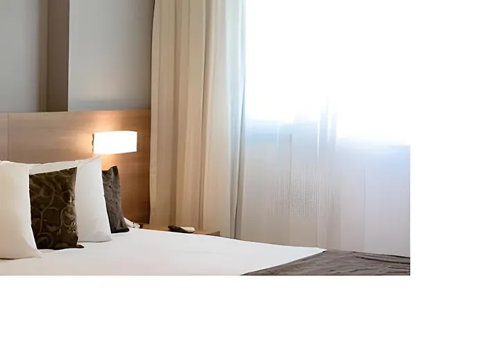 Suíte Verano Stay Barra Rio de Janeiro